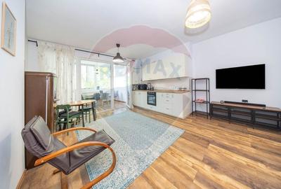 Apartament - Dealul Melcilor | Un colt de natura in oras Apartament - Dealul Melcilor | Un colt de natura in oras - 4