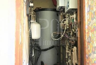 Apartament cu 5 camere decomandat în Central - 14
