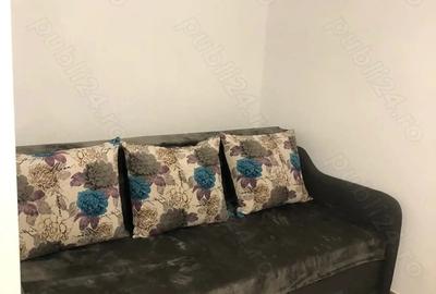 Garsonieră decomandată în Titan - 4