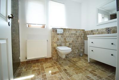 Vila tip duplex complet mobilata si utilata- disponibila imediat - 16