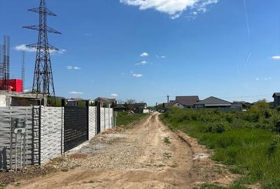 Spațiu comercial, în Popoveni - 1