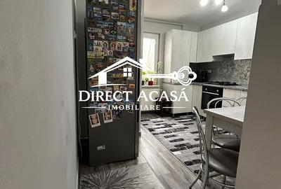 Apartament cu 2 camere în Tudor - 9