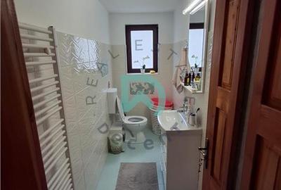 Casă individuală cu 5 camere cu Teren 700 Mp în Dâmbul Morii - 16