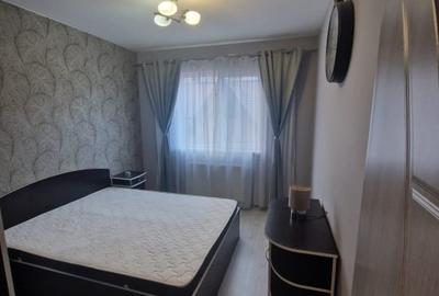Apartament 2 camere tip studio // str. Tineretului 35 bis - 9