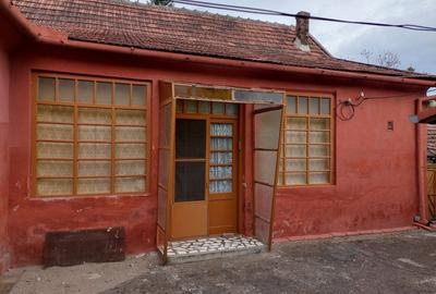Casă cu 4 camere în Sânnicolau Mare