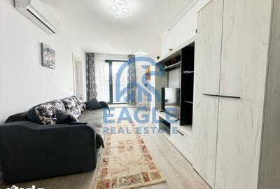 Apartament cu 2 camere semidecomandat, mobilat în Tomis Nord - 2