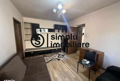 Apartament cu 2 camere semidecomandat în Central - 4