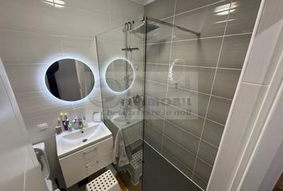 Ap 4 cam parcare și boxă, etaj 1, mobilat si utilat,Păcurari –179.000€ - 15