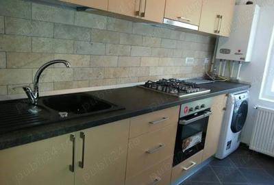 Apartament cu 2 camere în Central - 3