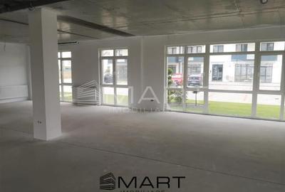 Spațiu comercial, de 229 mp, în Periferie - 4