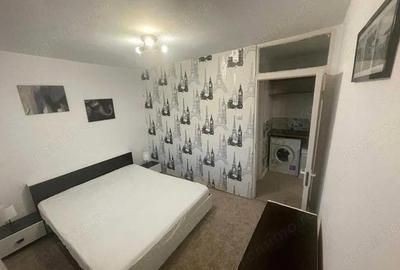 Apartament cu 2 camere semidecomandat în Olimpia-Stadion - 4