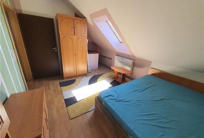 Apartament 2 camere la mansarda -str.Oncesti - zona Vasile Aaron - 12