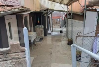 Casă cu 3 camere cu Teren 252 Mp în Turda - 7