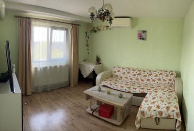Apartament cu 2 camere decomandat în Exterior Vest - 7