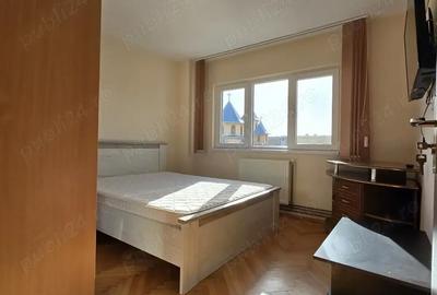 Apartament cu 2 camere decomandat în Alfa