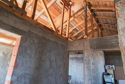 Casă individuală cu 5 camere cu Teren 417 Mp în Berceni - 15