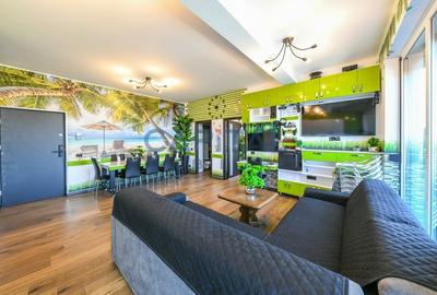 COMISION ZERO! PENTHOUSE EXCLUSIVIST - PANORAMĂ UNICĂ ȘI FINISAJE PREMIUM - 3