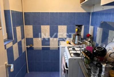 Garsonieră în Podu Roș