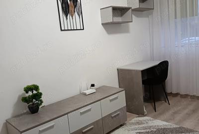 Apartament o camera Gara - 2