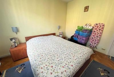 Apartament 3 camere decomandat pivnita zona Vasile Aaron - 7
