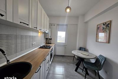 Apartament cu 2 camere decomandat în Central - 1