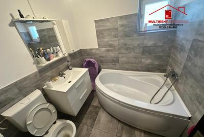 Apartament 3 camere de inchiriat - zona Peco ! - 13