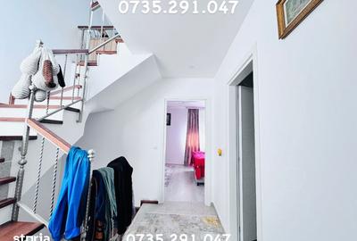 Casă cu 4 camere cu Teren 300 Mp în Central - 5