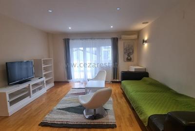 Apartament cu 3 camere decomandat, mobilat în Herăstrău - 3