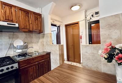 Apartament cu 2 camere, zona Rogerius - 5