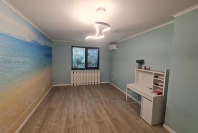 Superb ap. 3 cam. dec. pretabil pentru birouri zona Iancului Superb ap. 3 cam. dec. pretabil pentru birouri zona Iancului - 2