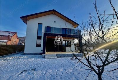 Casă cu 2 camere cu Teren 600 Mp în Miroslava - 3