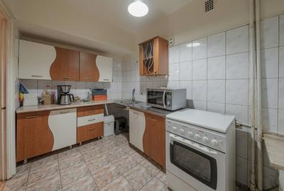 Credit ipotecar*Decomandat*72 mp*Sos. Colentina nr.2*Mobilat si utilat - 5