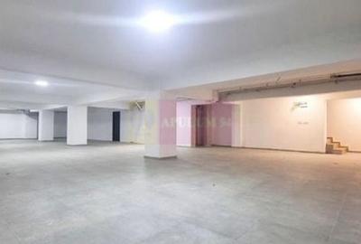 Vanzare spatiu comercial in zona Calea Vitan stradal, bloc nou 2022 - 2