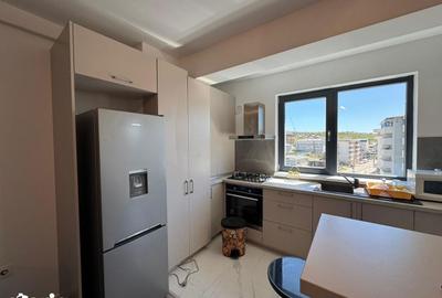 Apartament cu 2 camere în Bârnova - 3