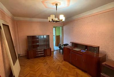Vand apartament 2 camere Reghin(jud.Mures) - 5