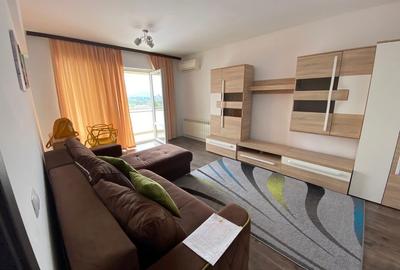 Apartament cu 2 camere decomandat în Est - 1