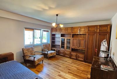 0 % Comision-3 camere Gradini Manastur,  garaj inclus, zona USAMV - 3