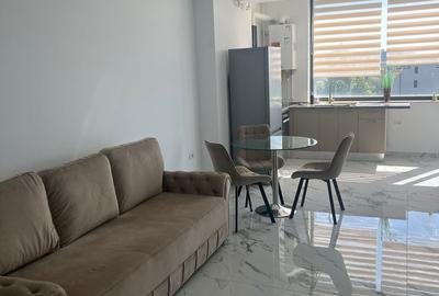 Apartament cu 2 camere în Mamaia-Sat - 5