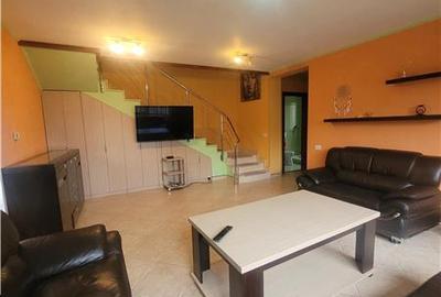 Duplex cu 4 camere cu Teren 530 Mp în Cumpăna - 2