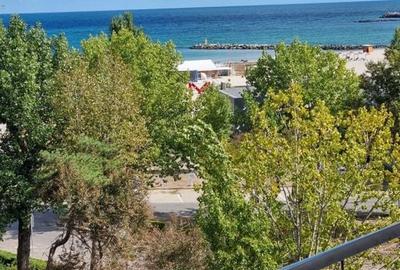 Bd mamaia satul de vacanta-apartament 2 camere cu vedere la mare - 4