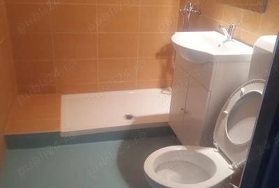 Vand Garsoniera confort 1 - 4