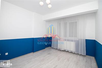 Apartament cu 3 camere decomandat în Roșu - 6