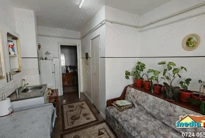 Vanzare apartament Micro 19, Str. Brailei, Confort I - 1