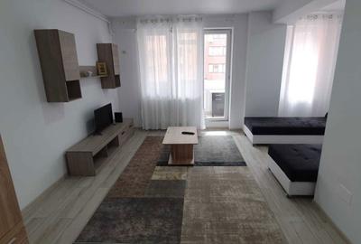 Garsonieră decomandată în Militari - 2