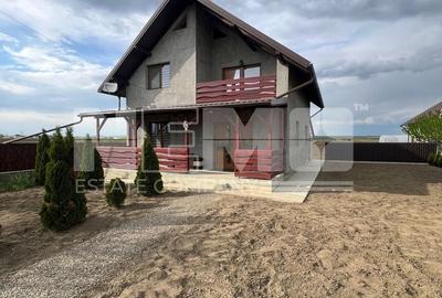 Casă individuală cu 4 camere cu Canalizare în Prelipca - 1