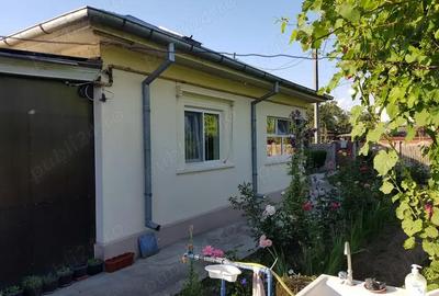 Casă cu 3 camere cu Teren 1845 Mp în Central - 4