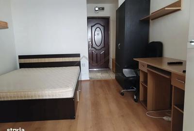 Garsonieră în Tudor Vladimirescu - 1