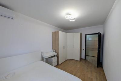 Apartament cu 2 camere decomandat în Florești - 5