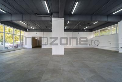 Spatiu Comercial | 70 mp - 140 mp | Locatie Avantajoasa | Uverturii | Militari - 20