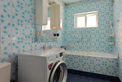 Ap 3 camere | decomandat | 94 mp  + garaj | Tomis Mall | Central - 9